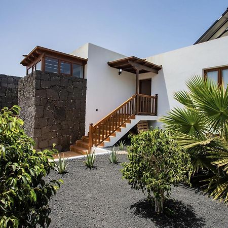 Villa Casa Blanca Πλάγια Μπλάνκα Εξωτερικό φωτογραφία