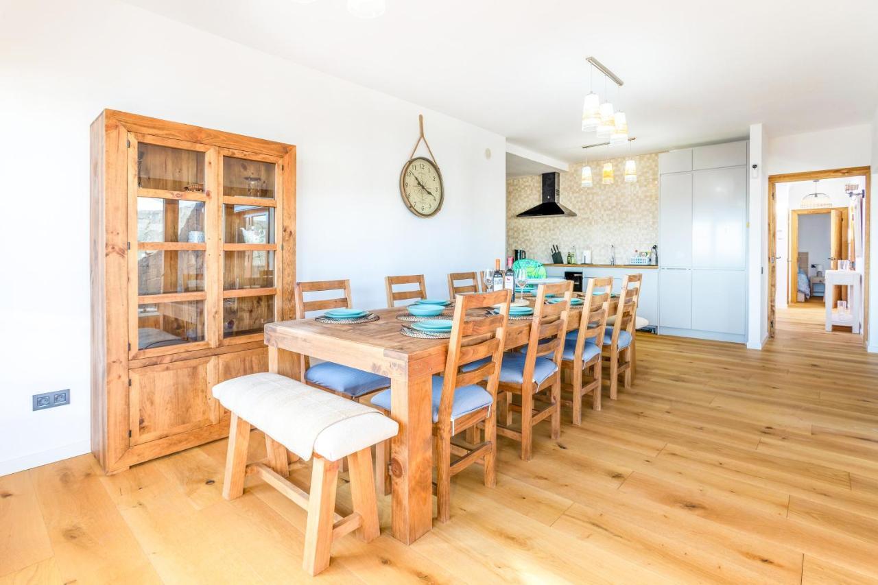 Villa Casa Blanca Πλάγια Μπλάνκα Εξωτερικό φωτογραφία