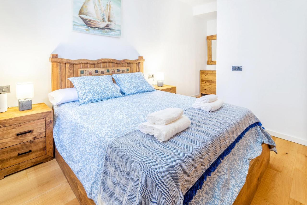 Villa Casa Blanca Πλάγια Μπλάνκα Εξωτερικό φωτογραφία