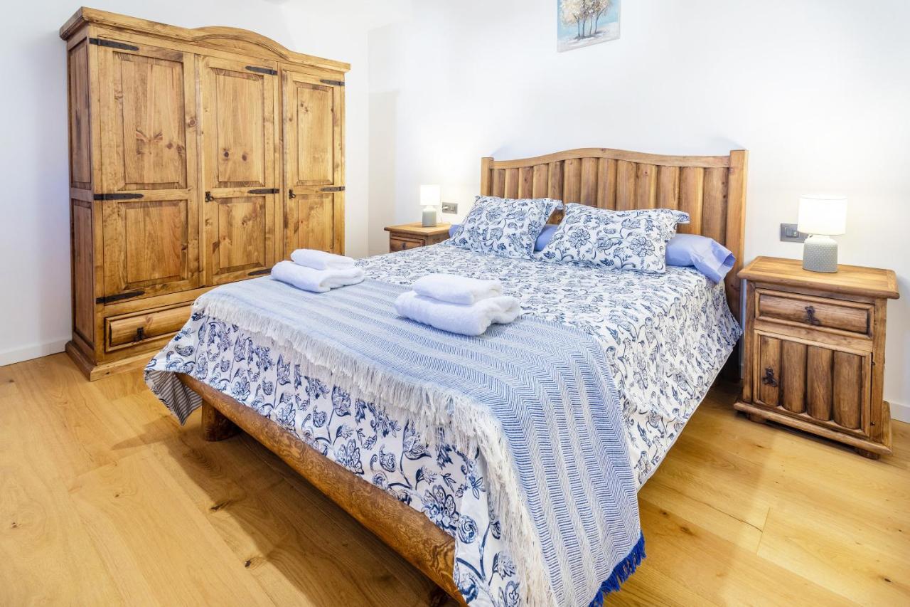 Villa Casa Blanca Πλάγια Μπλάνκα Εξωτερικό φωτογραφία