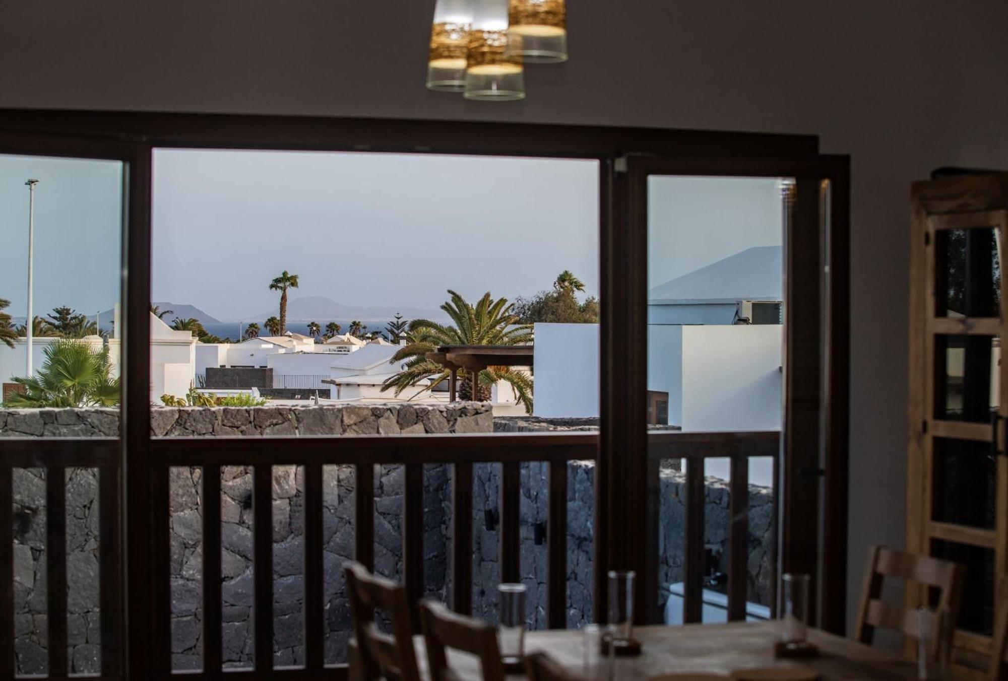 Villa Casa Blanca Πλάγια Μπλάνκα Εξωτερικό φωτογραφία