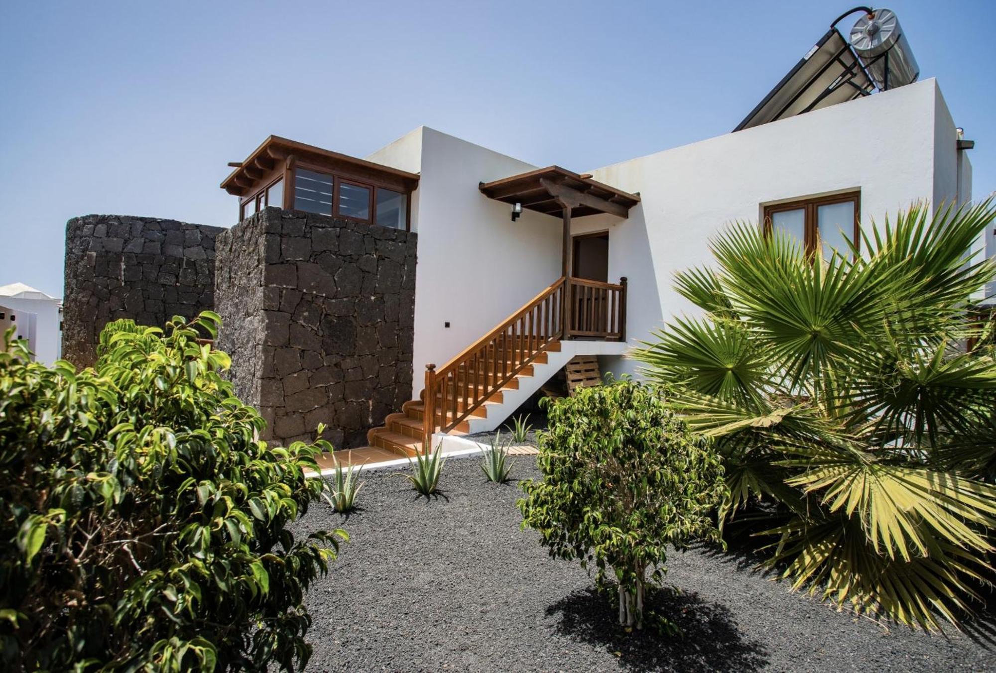 Villa Casa Blanca Πλάγια Μπλάνκα Εξωτερικό φωτογραφία