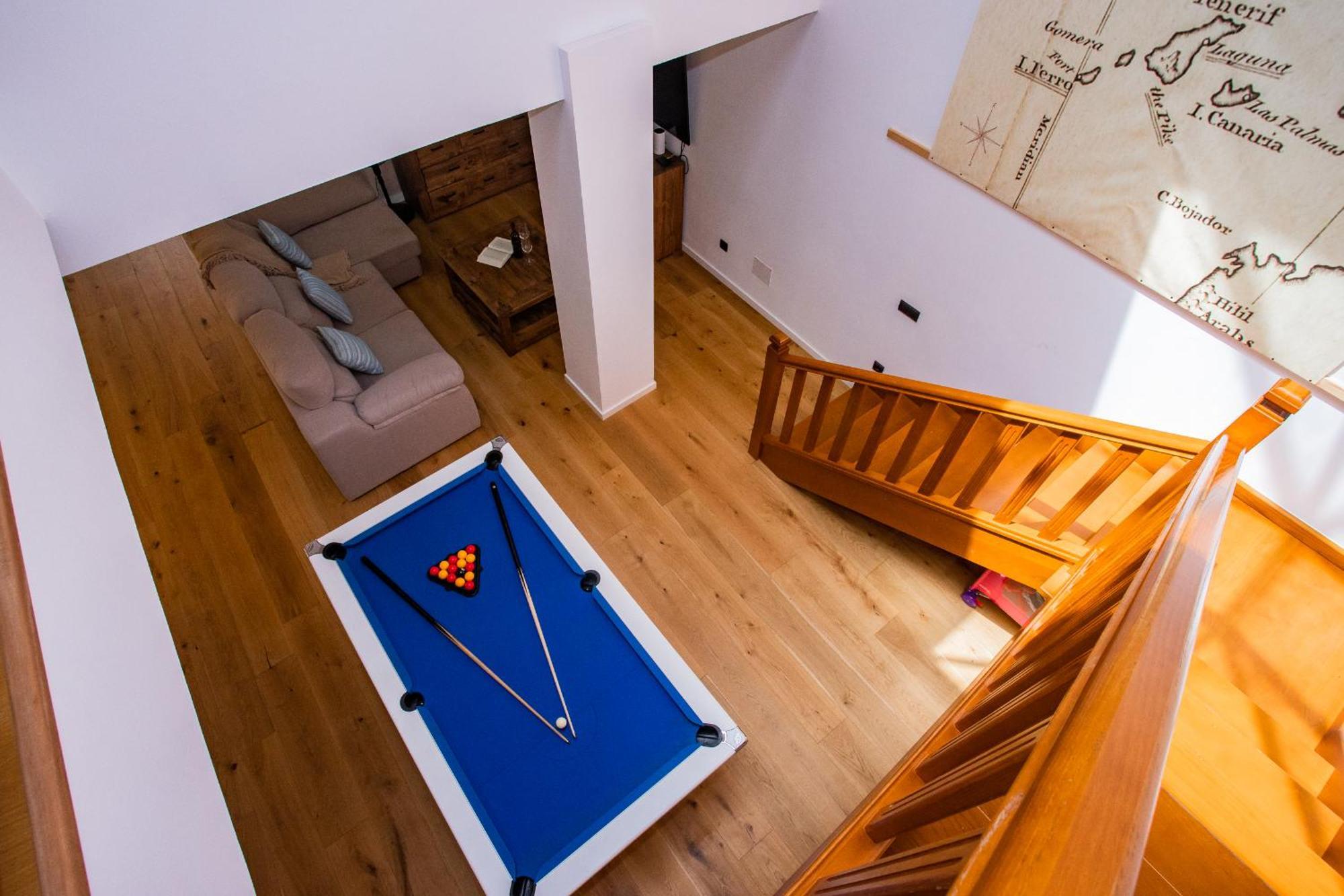 Villa Casa Blanca Πλάγια Μπλάνκα Εξωτερικό φωτογραφία