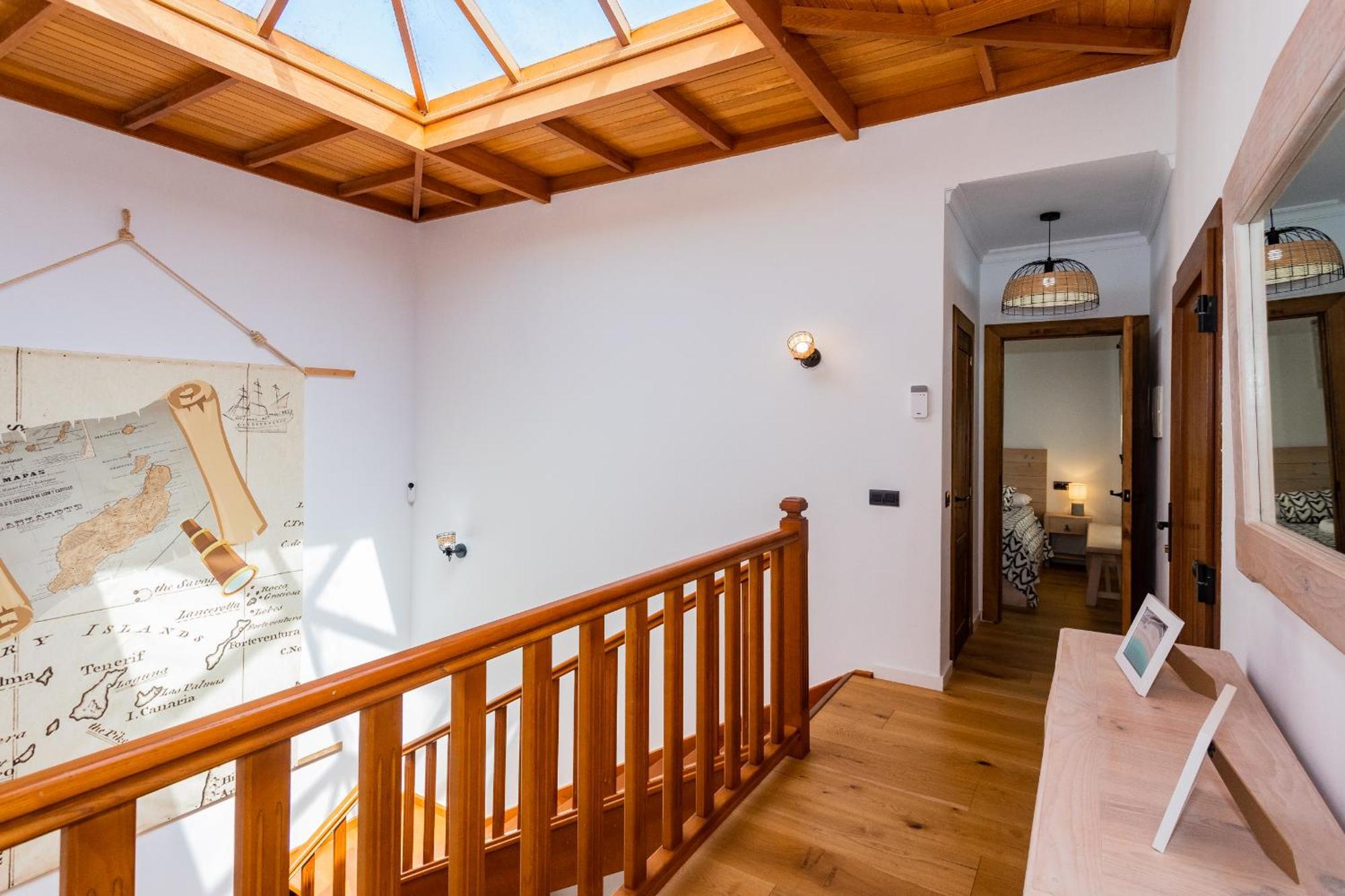 Villa Casa Blanca Πλάγια Μπλάνκα Εξωτερικό φωτογραφία