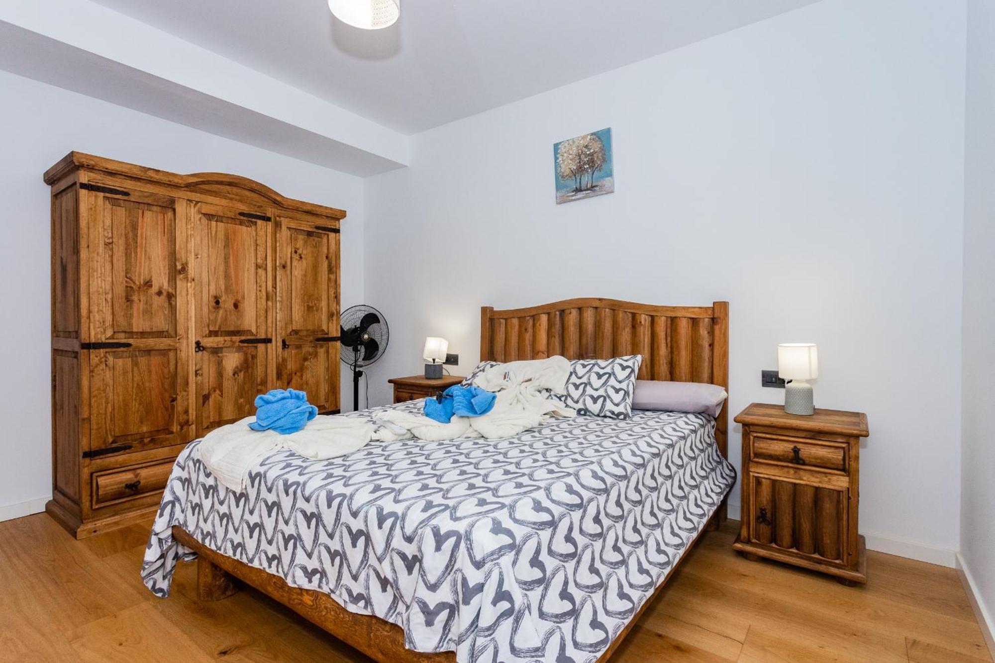 Villa Casa Blanca Πλάγια Μπλάνκα Εξωτερικό φωτογραφία